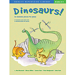 Various/Dinosaurs Grades 2-3