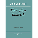 Woolrich, /Through A Limbeck (Solo