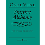 Vine /Smiths Alchemy (Score)