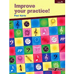 Harris P /Improve Your Practice 5