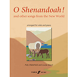 Waterfield/O Shenandoah Va/Pf