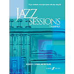L'estrange/Jazz Sessions (Tp/CD)
