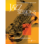 L'estrange/Jazz Sessions (Asax/CD)
