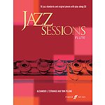 L'estrange/Jazz Sessions (Fl/CD)