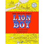 Lockhart R/Music From Lion Boy