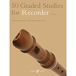 Wedgwood /50 Graded Recorder Studi