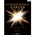 Naxos Book of Carols - SATB