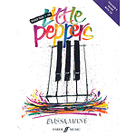 Guided Tour of The Little Peppers (Teacher's Guide) Book & CD