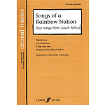L'estrange/Songs of A Rainbow Natio