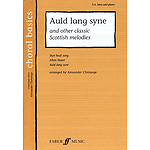 L'estrange/Auld Lang Syne & Others