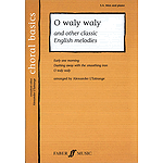 L'estrange/O Waly Waly & Others