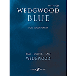 Wedgwood /Wedgwood Blue (Bk&Cd)