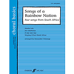 L'estrange/Songs of A Rainbow Natio