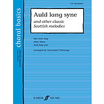 L'estrange/Auld Lang Syne & Others