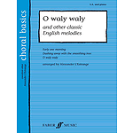 L'estrange/O Waly Waly & Others