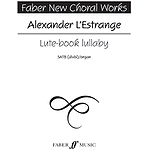 L'estrange/Lute Book Lullaby