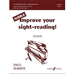 More Improve Your Sight-Reading Piano Grade 5