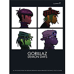 Gorillaz - Demon Days
