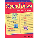 Frostick /Sound Bites