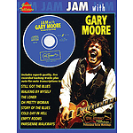 Jam with Gary Moore