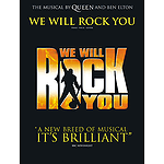 We Will Rock You