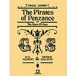 The Pirates of Penzance