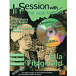 In Session with Ella Fitzgerald