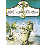 The Songs of Michael Flanders & Donald Swann