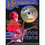 In Session with Carlos Santana
