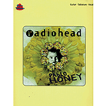 Radiohead: Pablo Honey