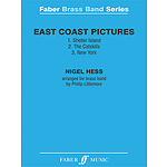 Hess /East Coast Pictures/Brs