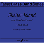 Hess /Shelter Island(Brass)Sc