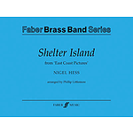Hess /Shelter Island(Brass)Set