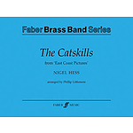Hess /Catskills(Brass)Set