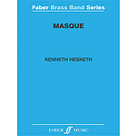 Hesketh /Masque (Brass Band)Set