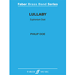 Doe P /Lullaby (Sc&Pts)