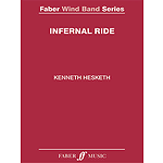 Hesketh /Infernal Ride Set