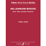 Hess /Millennium Bridge Set