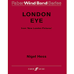 Hess /London Eye Set
