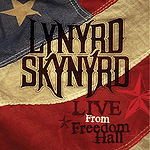 Lynyrd Skynyrd: Live from Freedom Hall (DVD)
