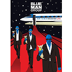 Blue Man Group: How to Be a Megastar 2.1 (DVD)