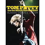 Tom Petty & The Heartbreakers: Runnin' Down a Dream (DVD)
