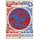 Eric Clapton and Steve Winwood: Live from Madison Square Garden (DVD)