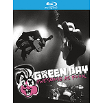 Green Day: Awesome As F**k