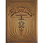 Eagles Farewell 1 Tour/Melbourne (2 DVDs)