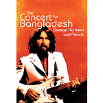 Concert for Bangladesh - DVD
