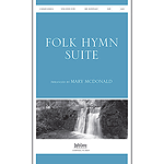 Folk Hymn Suite