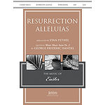Resurrection Alleluias