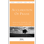 Acclamation of Praise