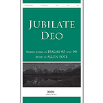 Jubilate Deo